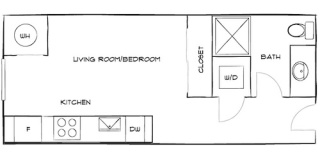 The District at Flagler Village Gallery 42