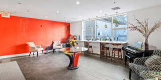 The Berger Building Gallery 18