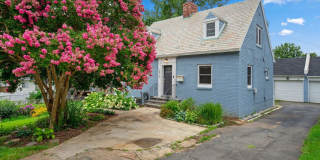 Renovated Cape Cod with Den, Garage, Driveway & Spacious Backyard Renovated Cape Cod with Den, Garage, Driveway & Spacious Backyard Gallery 1