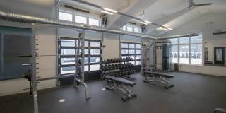 Flats at Douglas Gallery 4