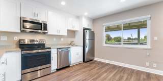 Fremont Arms Apartments Gallery 25