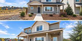 CHECK OUT THIS BRAND-NEW HOME IN SW REDMOND THAT INCLUDES AN ADU! CHECK OUT THIS BRAND-NEW HOME IN SW REDMOND THAT INCLUDES AN ADU! Gallery 1
