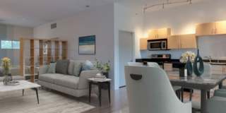 Seminary Square Lofts Gallery 21