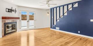 Spacious 3 Bed / 3 Bath Ocean Beach Townhome with Private Patio & Garage - Available NOW Gallery 1