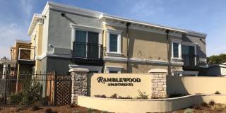 Ramblewood Apartments Gallery 20
