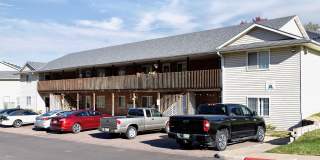 Country Club Gallery 18