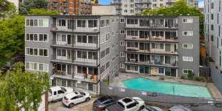 Cordova Apartments Gallery 15