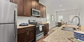 Hardy Springs 55+ Active Adult Apartment Homes Gallery 32