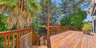 Beautiful serene and private Belmont home Gallery 36