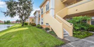 Partially furnished 2/2 condo with beautiful water view becoming available November 1st, 2026 for annual lease Gallery 1