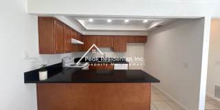 Spacious Updated 2bd/2ba Halfplex with 2 Car Garage Gallery 9
