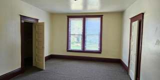 812 E. Cantrell St.  2-bedroom, 1 bath with option for 3rd bedroom on main Gallery 5