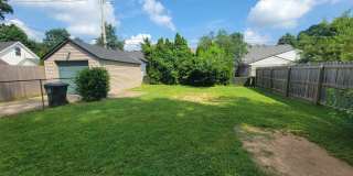Clean 4 Bedroom With Immense Space In St. Matthews Gallery 27