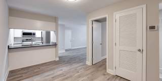 Park Ridge Apartments Gallery 2
