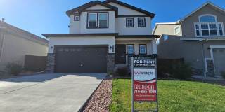 3 Bed 3 Bath House in 80908!! 3 Bed 3 Bath House in 80908!! Gallery 1