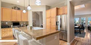 Luxury Home with Mountain and City Views in the Coveted Bluffs at Pinehurst Community Gallery 14