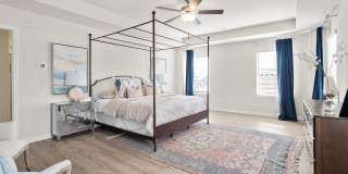 4 Bedroom/2.5 Bathroom Townhome in Conyers! Gallery 7