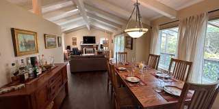 Sunny - Fully Furnished 2-Bedroom, with Office and 2 1/2 bathrooms. Gallery 10