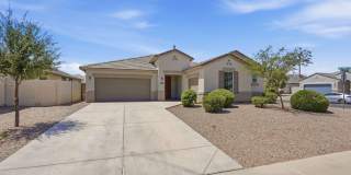 Spacious 5-Bedroom Home with Open Floor Plan & Private Backyard Gallery 1