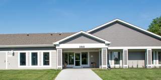 Westpointe Apartments Gallery 19
