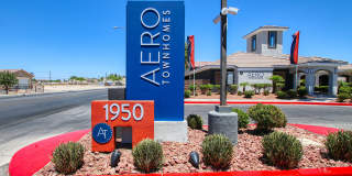 Aero Townhomes Gallery 3