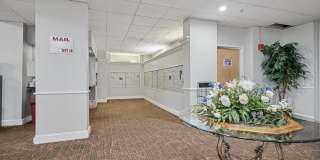 Senior Housing - The York House Gallery 16