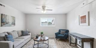 Highland Park Apartments Gallery 7