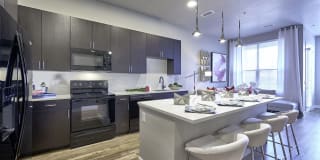 Muse Apartments Gallery 3