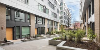 Cascade Apartments Gallery 44