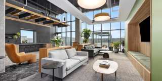 Studio Park Lofts Gallery 34