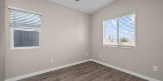 BEDROOMS! $900.00/room Gallery 18