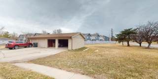 Available JULY 1st !  Prairie View East Duplex Gallery 17