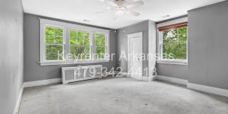 Unique, Charming and Spacious Fayetteville Home! Gallery 23
