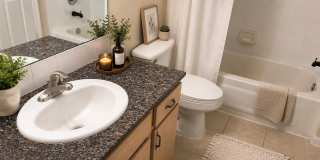 Gorgeous Wood Floors 1/1 condo for RENT @The Crest close to UCF Gallery 10