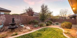 Single-Level 4 Bedroom Home in Stucki Farms Gallery 21