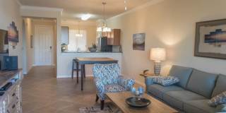 New Top Floor Condo in the Resort Style Community of Treviso Bay Gallery 1