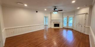 Stunning 4BR/2BA Home with Massive Bonus Room, Sunroom, & Fenced Yard! Gallery 15