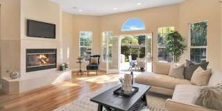 Gorgeous Monte Sereno Estate on Spacious Private Lot Gorgeous Monte Sereno Estate on Spacious Private Lot Gallery 5