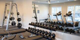 Reserve at Sweetwater Creek Apartments Gallery 6