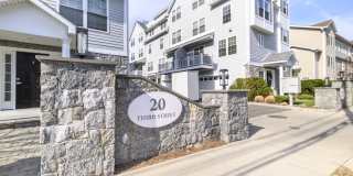 20 Third Street Gallery 1