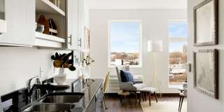 RYM Apartments Gallery 1