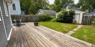 Beautifully Preserved 4 Bed | 2 Bath House in Saint Paul Gallery 25
