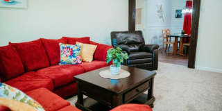 501 Hayes St. Gallery 5