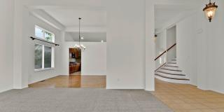 Beautiful large home with view of Pikes Peak in D-20 available now! Gallery 14