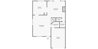 Recent remodeled! 4 bedroom, two living areas and loft! Gallery 4