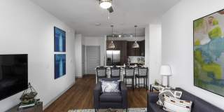 Student Housing- Hudson Gallery 34