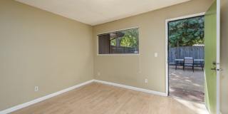 2 bed 1 bath home w/ garage and yard, biking distance to UC Davis campus and downtown Gallery 17