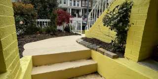 Charming 1928 Row Home for Rent with Modern Amenities — 3 Bedroom 2 Full Bath w/ 2 Half Baths, 2 Kitchens, located in Kingman Park, Near DC Armory & Eastern Market Gallery 5