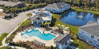 Hudson Carolina Forest Gallery 8