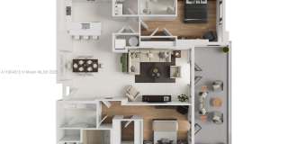 Regency Residences Gallery 23